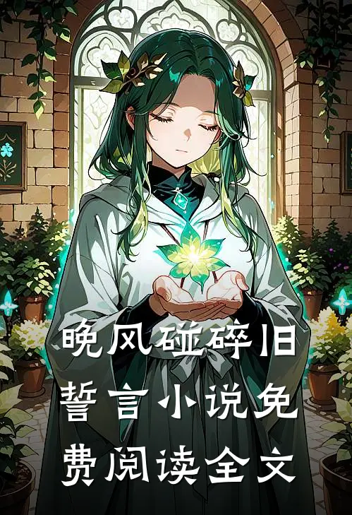 晚风碰碎旧誓言小说免费阅读全文