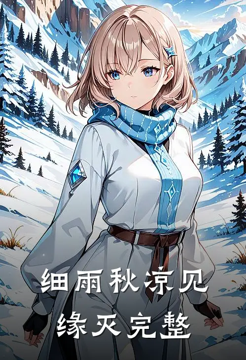 细雨秋凉见缘灭完整