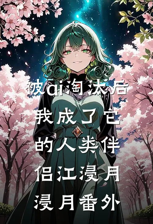 被ai淘汰后，我成了它的人类伴侣江浸月浸月 番外