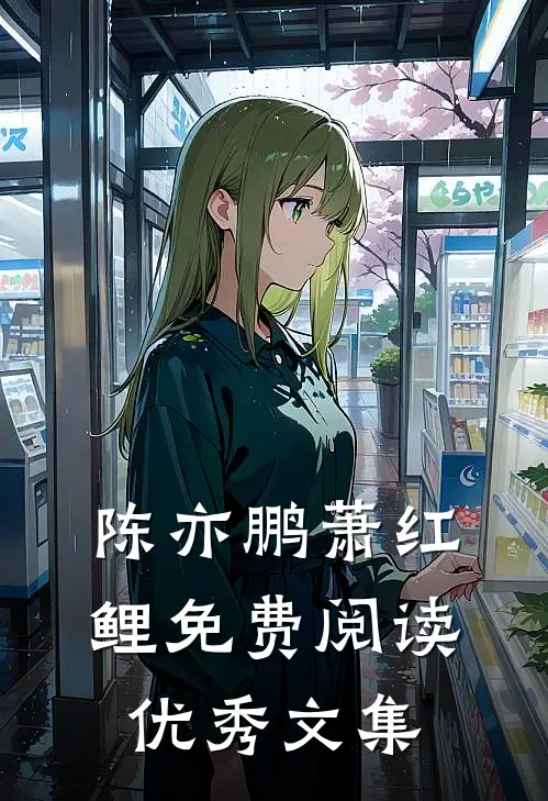 陈亦鹏萧红鲤免费阅读优秀文集