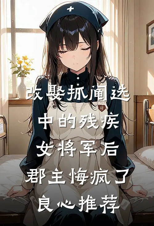 改娶抓阄选中的残疾女将军后，郡主悔疯了良心推荐
