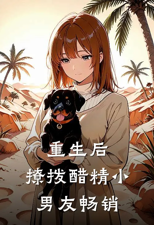 重生后，撩拨醋精小男友畅销