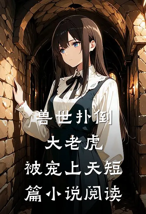 兽世扑倒大老虎,被宠上天短篇小说阅读