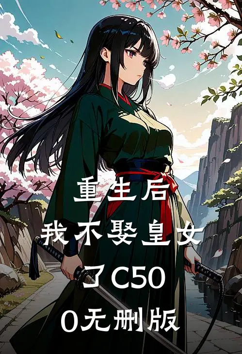 重生后，我不娶皇女了C500无删版
