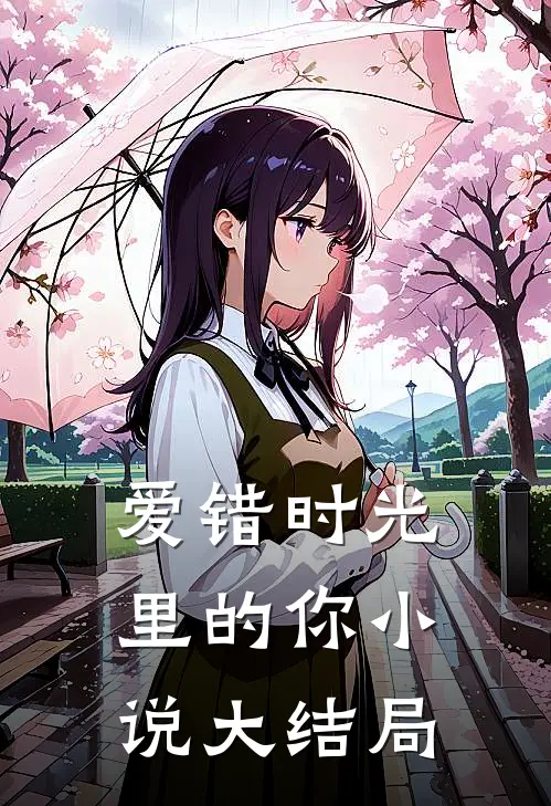 爱错时光里的你小说大结局