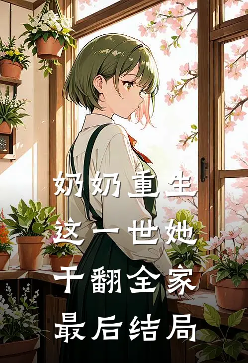 奶奶重生，这一世她干翻全家最后结局