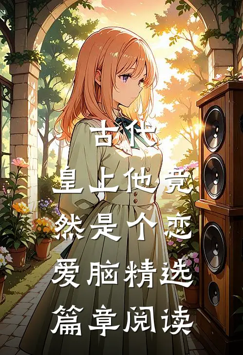 古代：皇上他竟然是个恋爱脑精选篇章阅读