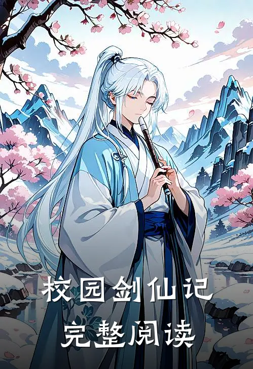 校园剑仙记完整阅读