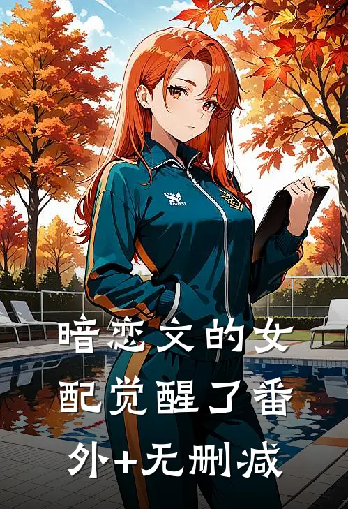 暗恋文的女配觉醒了番外+无删减