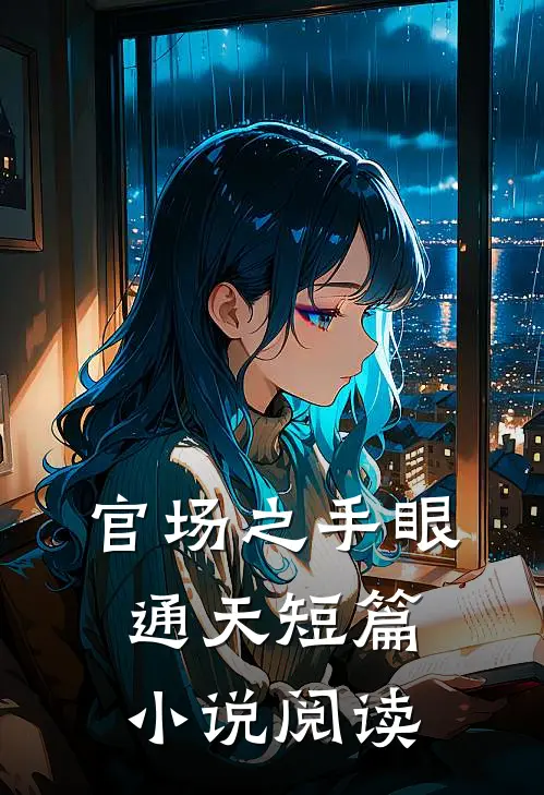 官场之手眼通天短篇小说阅读