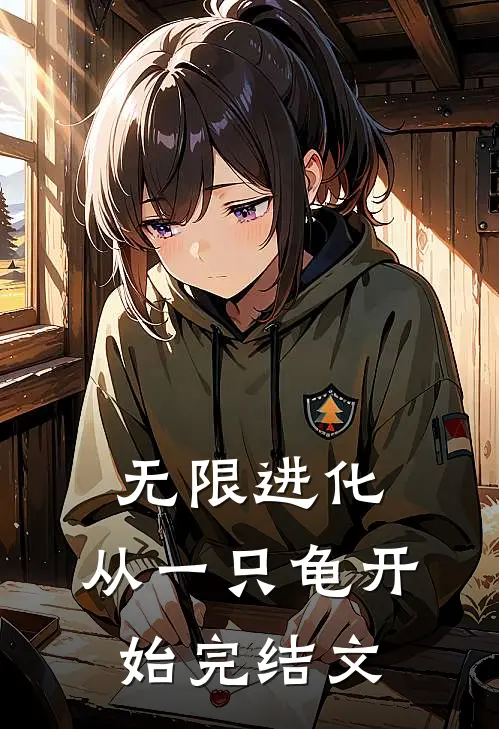 无限进化，从一只龟开始完结文