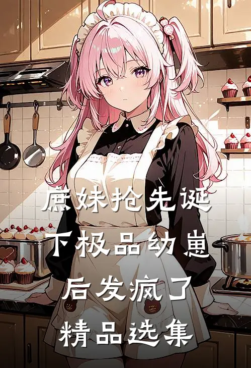 庶妹抢先诞下极品幼崽后发疯了精品选集
