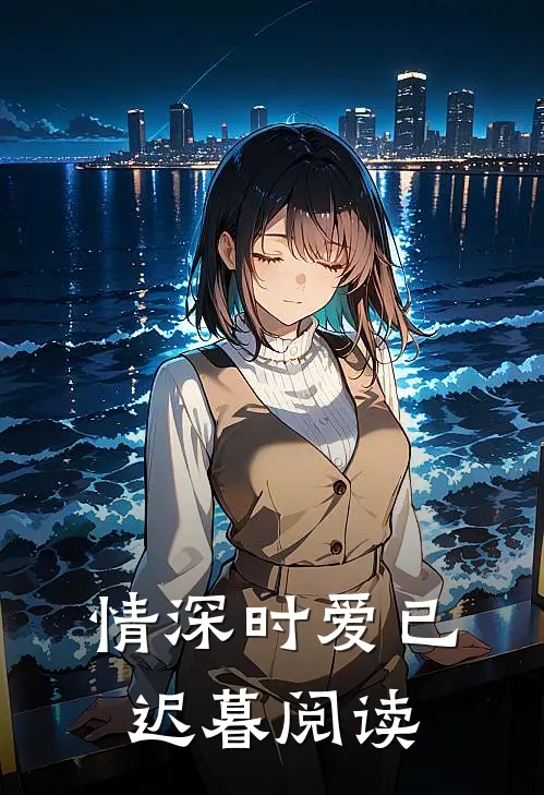 情深时爱已迟暮阅读