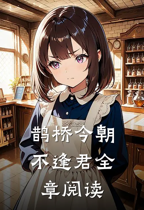 鹊桥今朝不逢君全章阅读