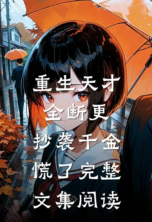 重生天才全断更，抄袭千金慌了完整文集阅读