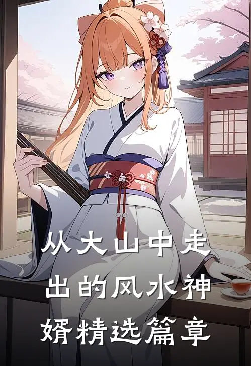 从大山中走出的风水神婿精选篇章