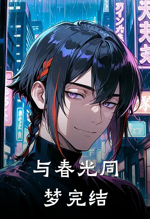 与春光同梦完结