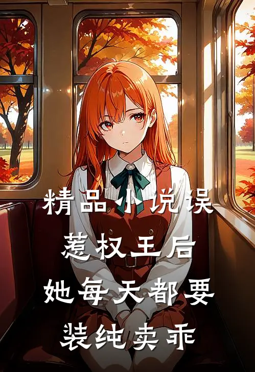精品小说误惹权王后，她每天都要装纯卖乖