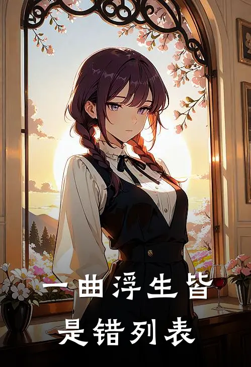 一曲浮生皆是错列表