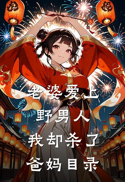 老婆爱上野男人，我却杀了爸妈目录