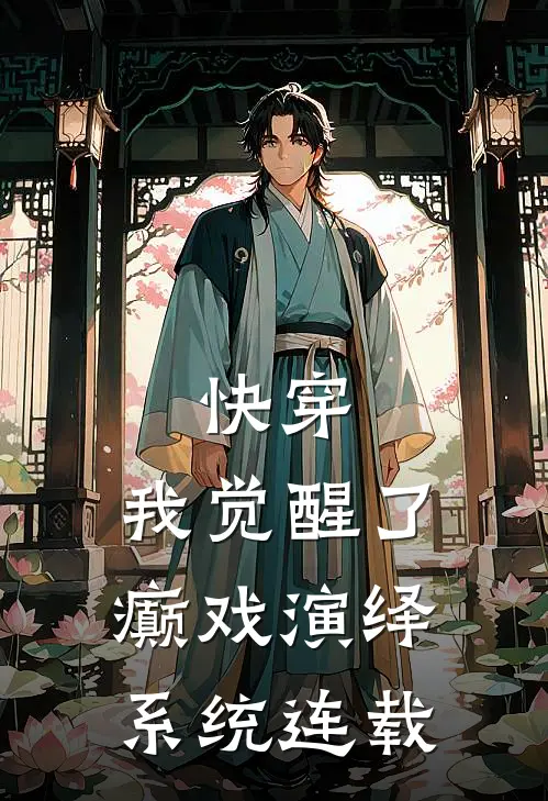 快穿，我觉醒了癫戏演绎系统连载