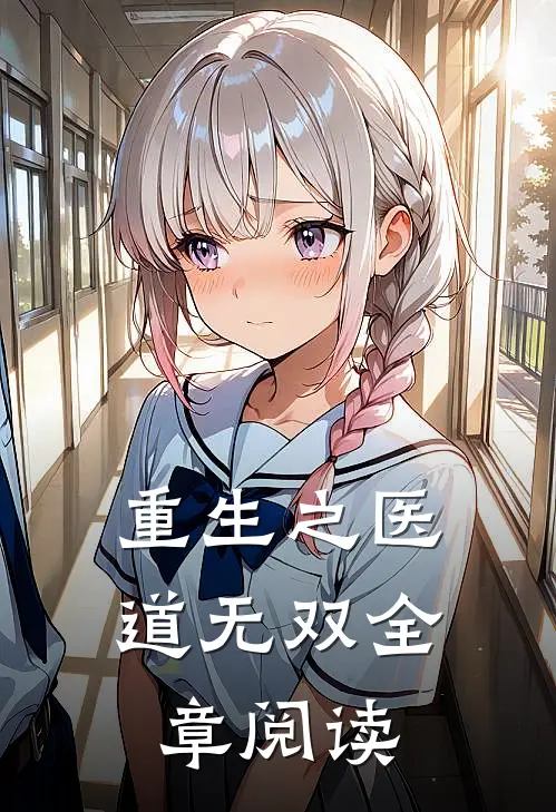 重生之医道无双全章阅读