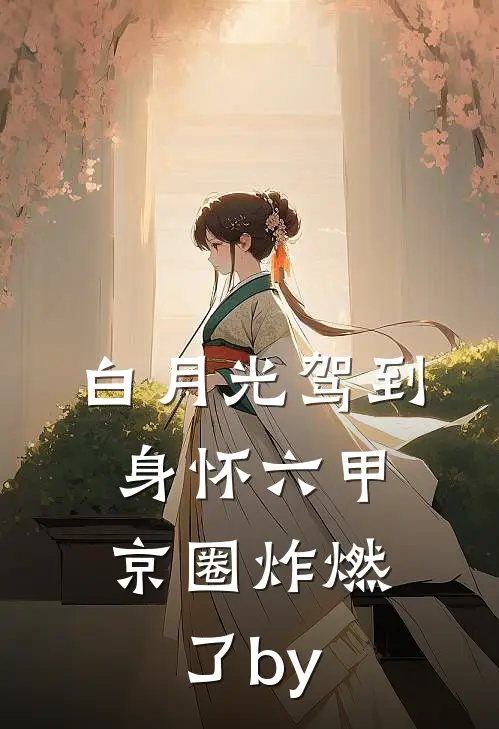 白月光驾到身怀六甲，京圈炸燃了by