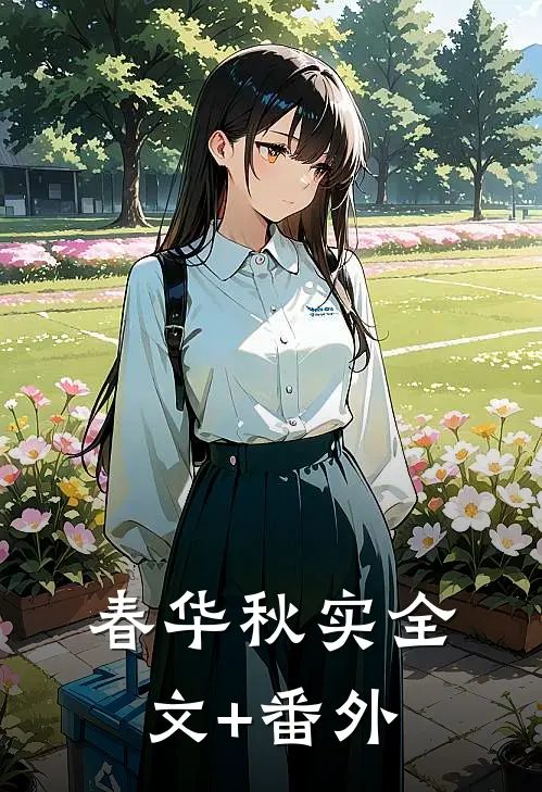 春华秋实全文+番外