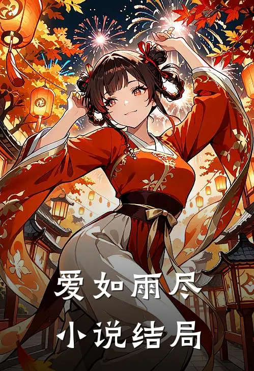 爱如雨尽小说结局