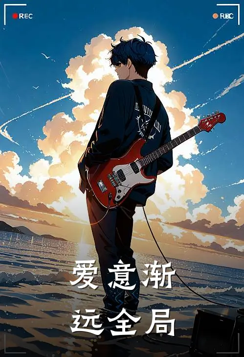 爱意渐远全局