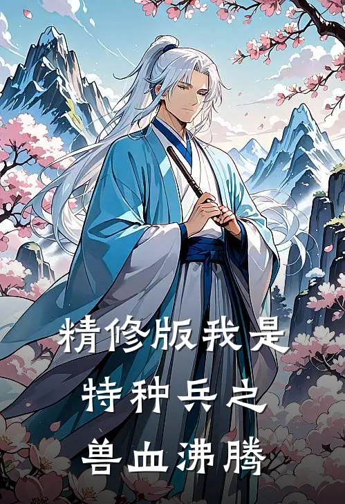 精修版我是特种兵之兽血沸腾