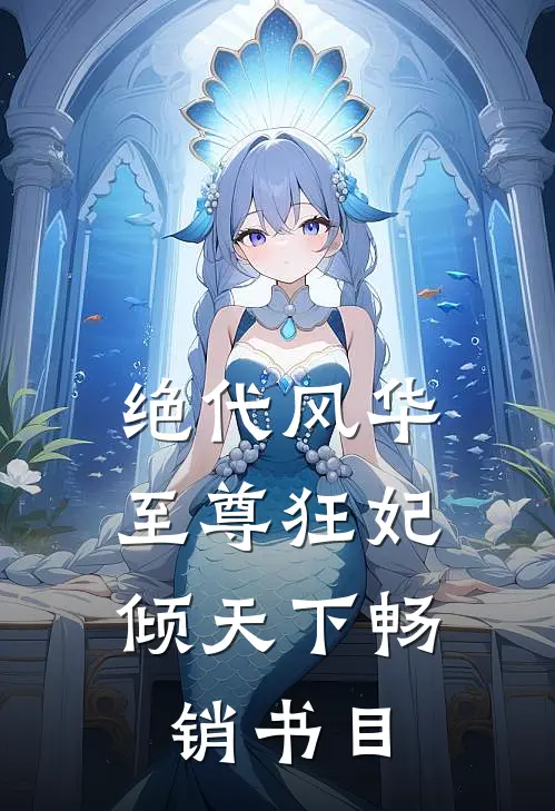绝代风华：至尊狂妃倾天下畅销书目