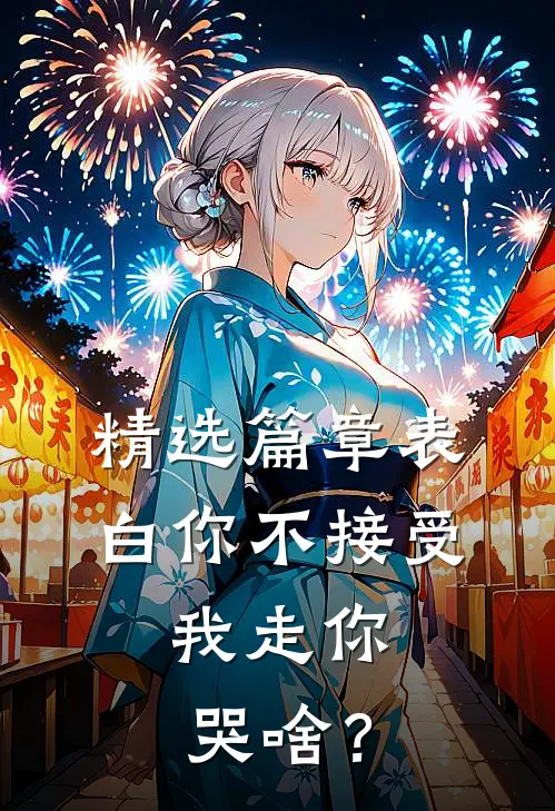 精选篇章表白你不接受，我走你哭啥？