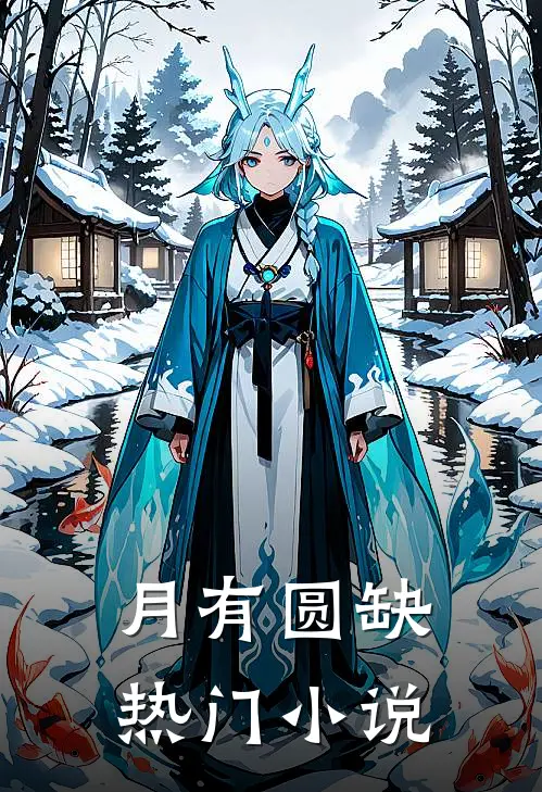 月有圆缺热门小说