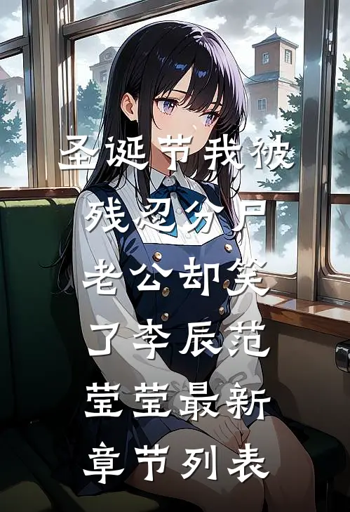 圣诞节我被残忍分尸，老公却笑了李辰范莹莹最新章节列表