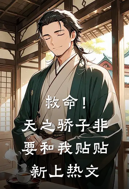 救命！天之骄子非要和我贴贴新上热文