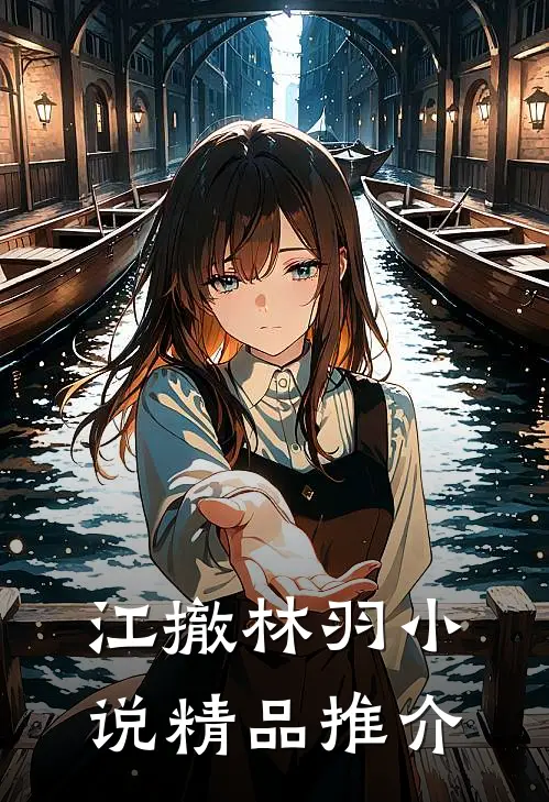江撤林羽小说精品推介