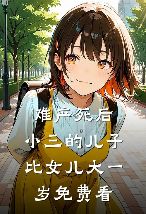 难产死后，小三的儿子比女儿大一岁免费看