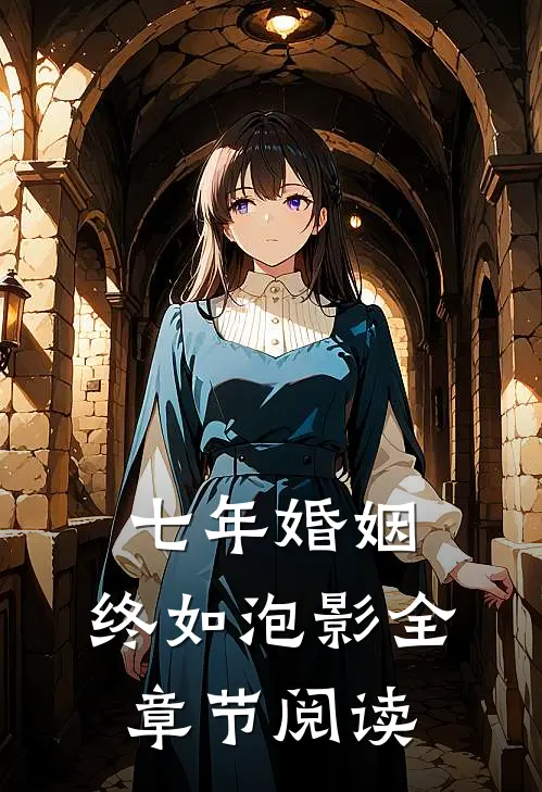 七年婚姻，终如泡影全章节阅读