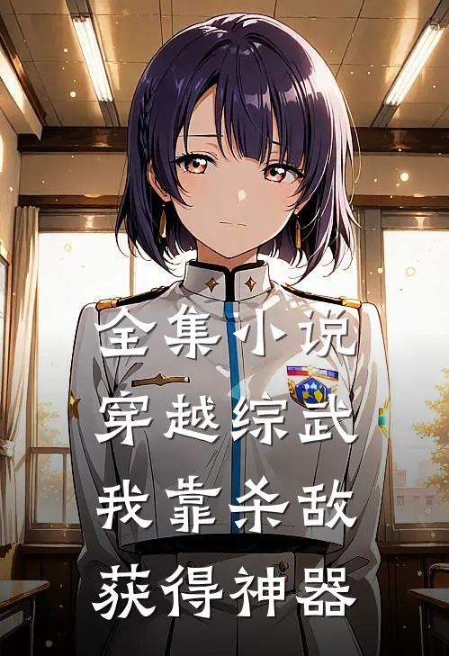 全集小说穿越综武，我靠杀敌获得神器