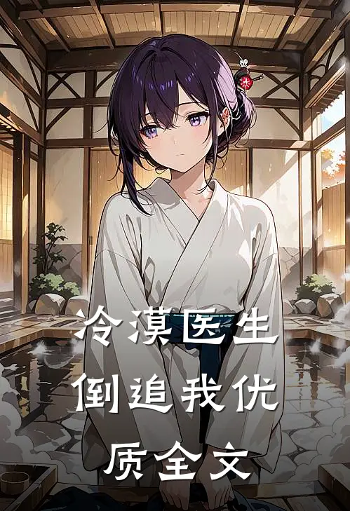 冷漠医生倒追我优质全文