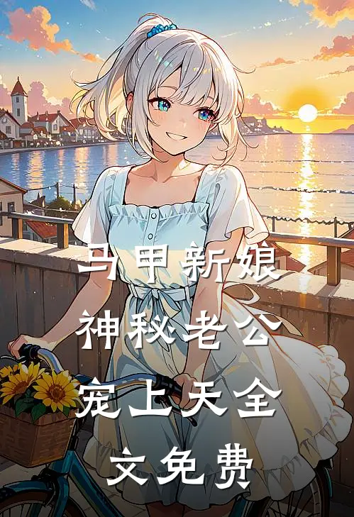 马甲新娘：神秘老公宠上天全文免费