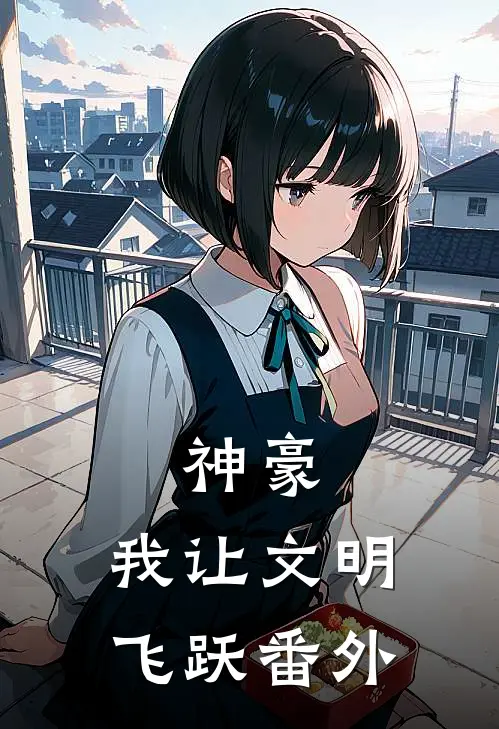 神豪：我让文明飞跃番外