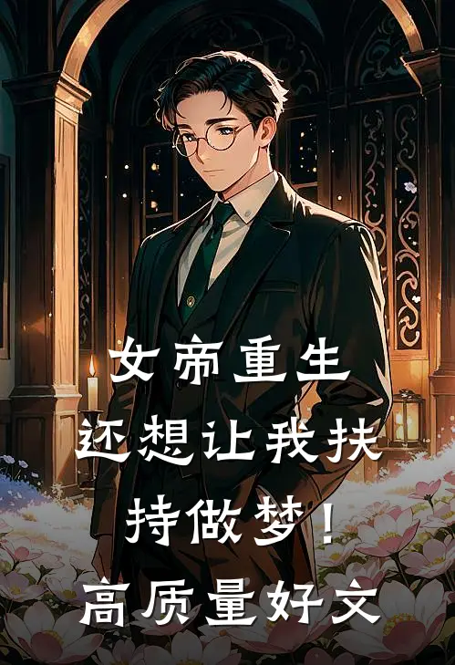 女帝重生，还想让我扶持做梦！高质量好文