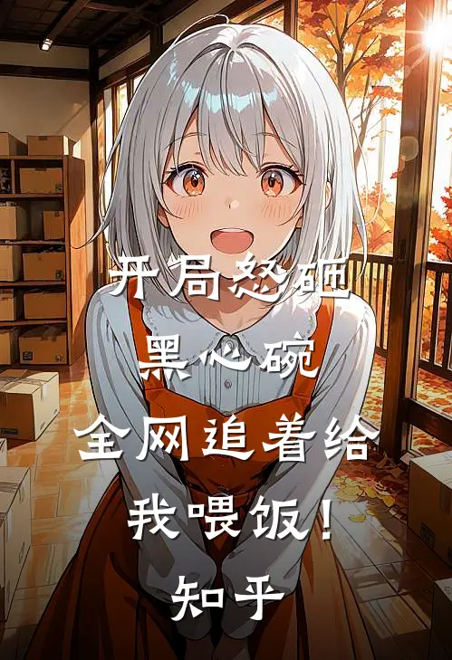 开局怒砸黑心碗，全网追着给我喂饭！知乎