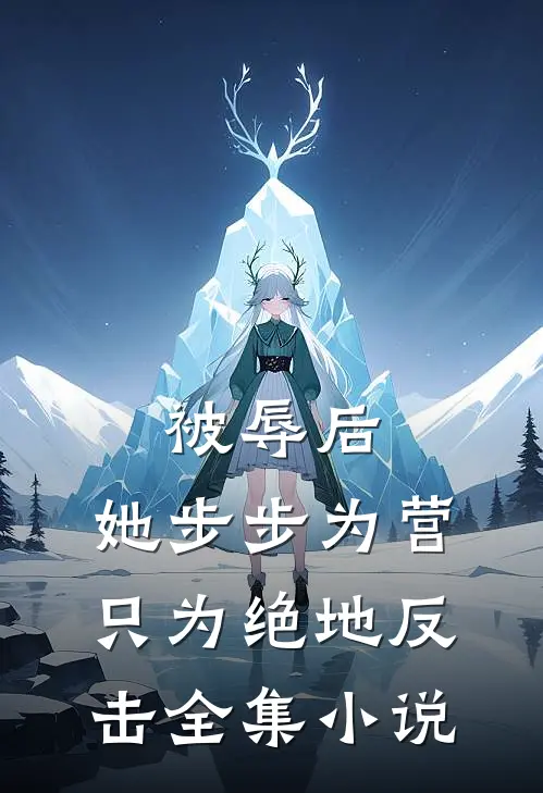 被辱后，她步步为营只为绝地反击全集小说
