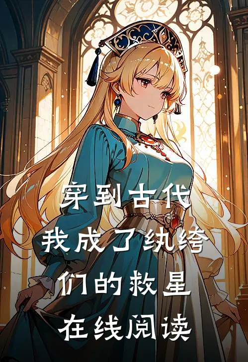 穿到古代：我成了纨绔们的救星在线阅读