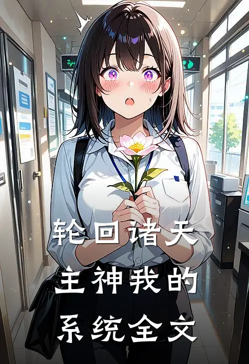 轮回诸天：主神我的系统全文