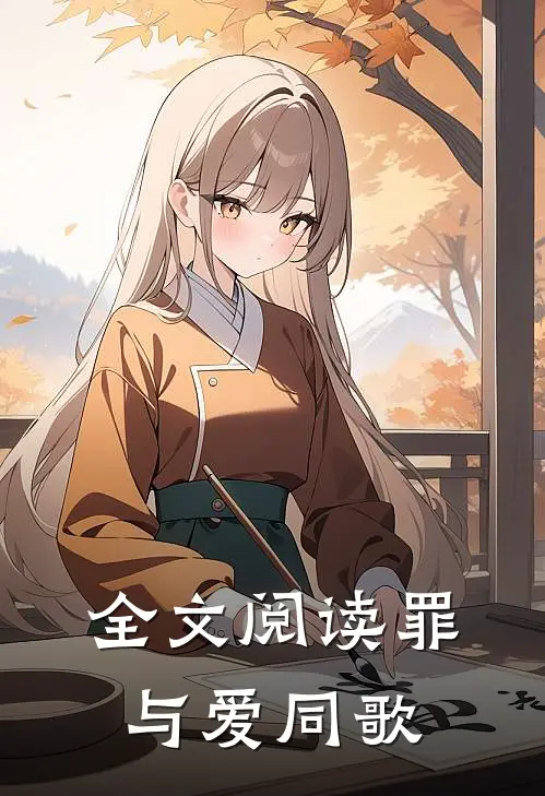 全文阅读罪与爱同歌