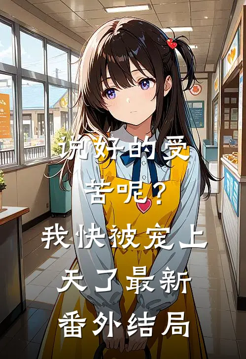 说好的受苦呢？我快被宠上天了最新番外结局
